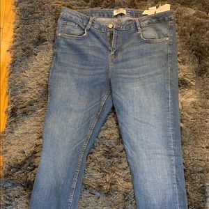 Zara Trafaluc Jeans